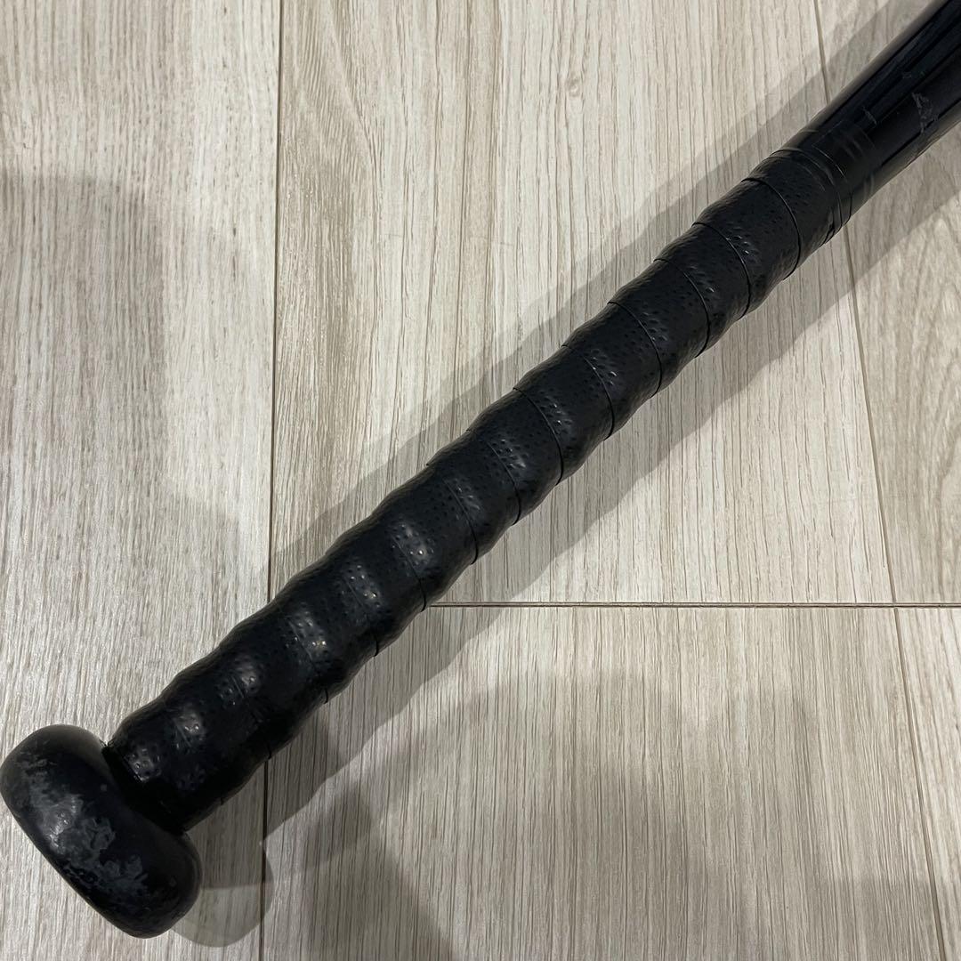 軟式少年用バット 78cm 580g ビヨンドマックス