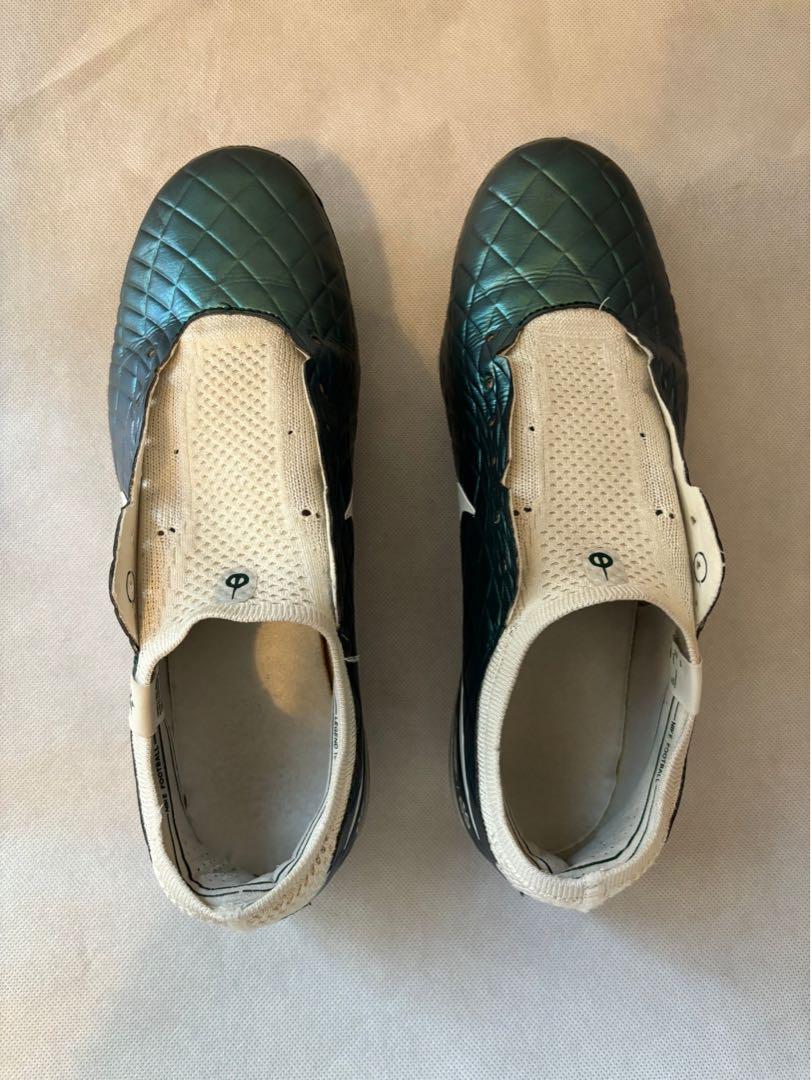 Nike legend 10 エリート ag-pro 30周年記念モデル