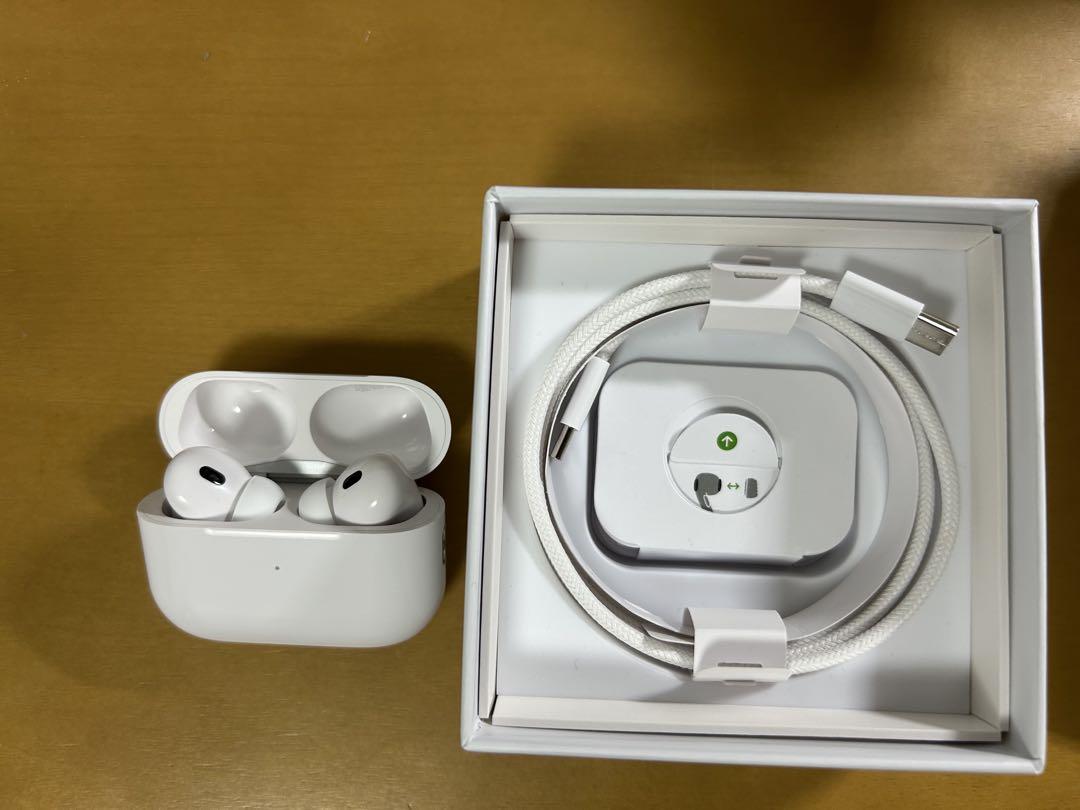AirPods Pro 第２世代本体