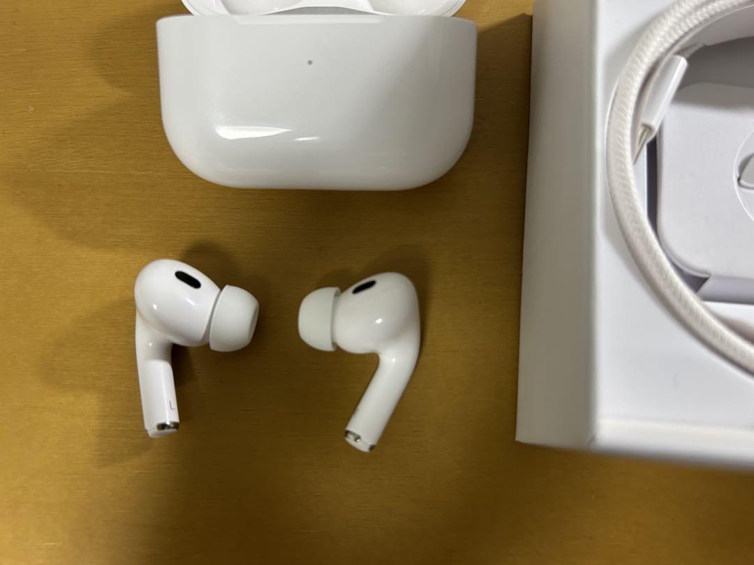 AirPods Pro 第２世代本体