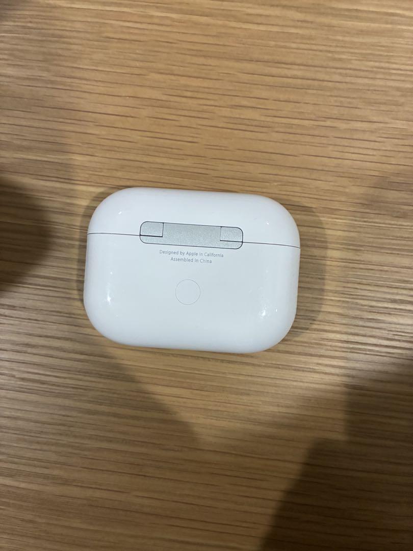 AirPods Pro 第２世代本体