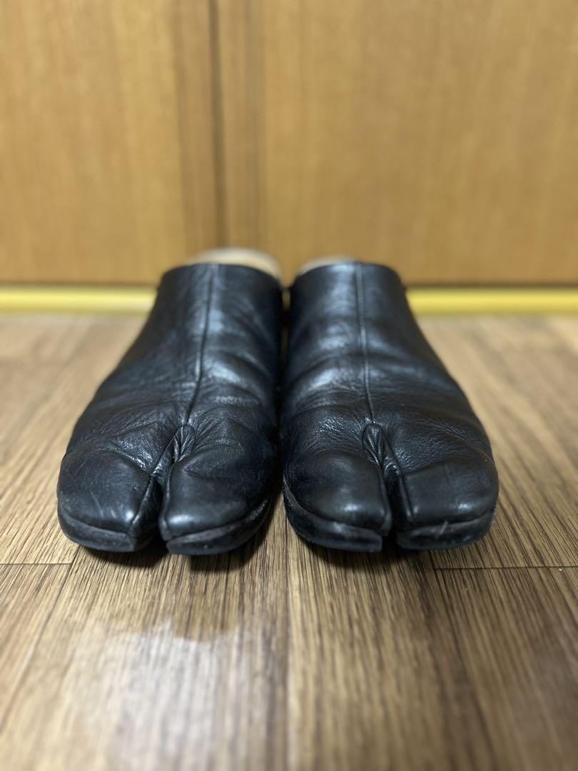 ユフ　Maison Margiela 足袋シューズ　マルジェラ