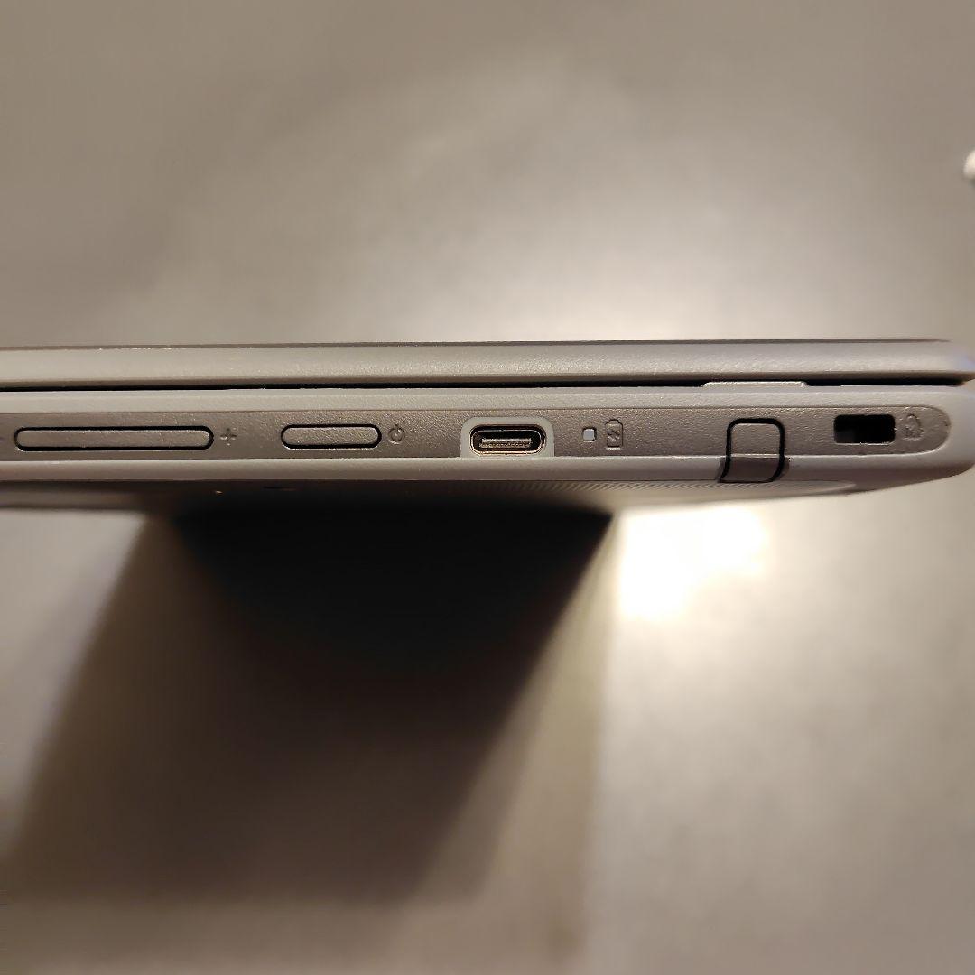 ASUS Chromebook ブラック