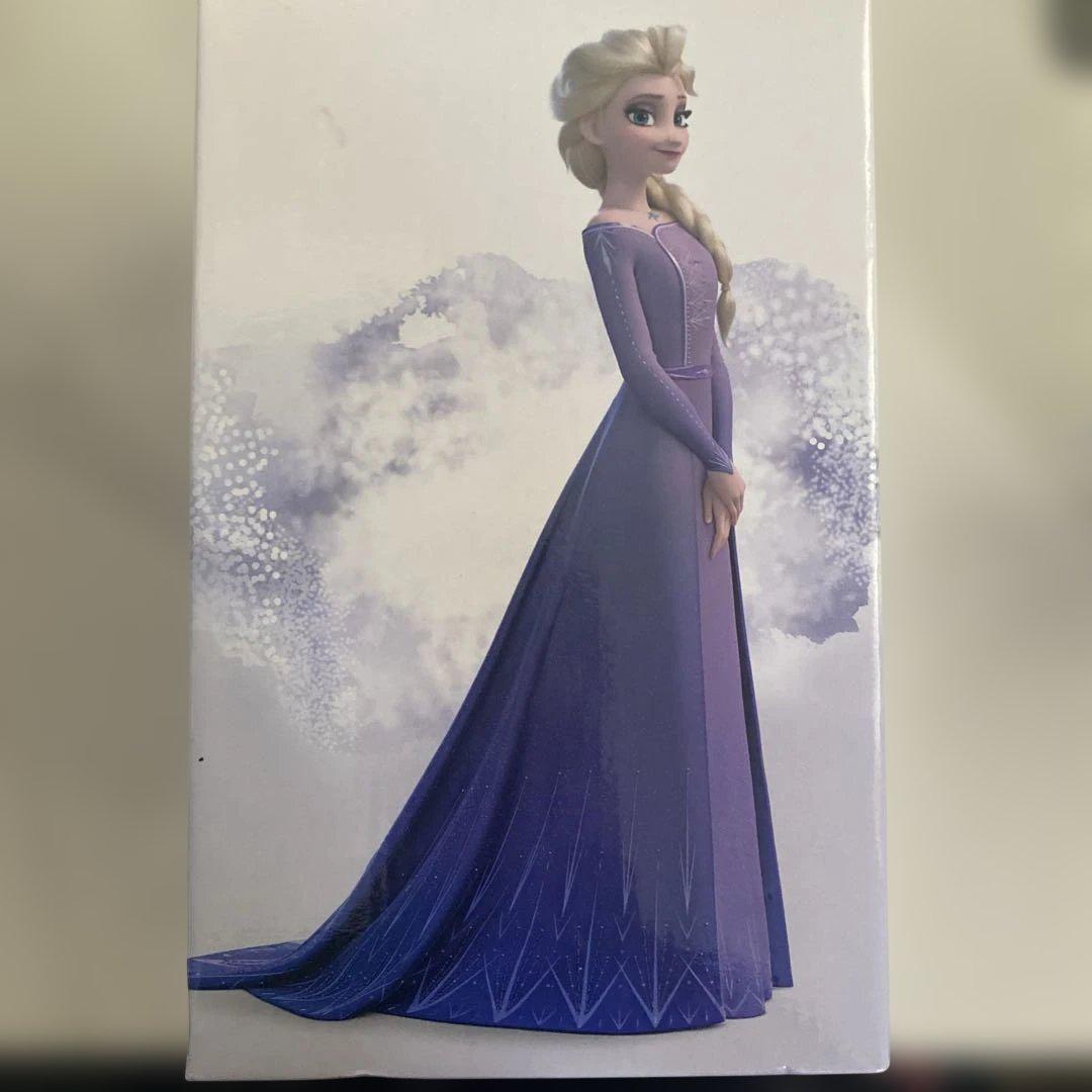 多様な アナと雪の女王 エルサ ナイトドレス LEDライト ディズニー その他