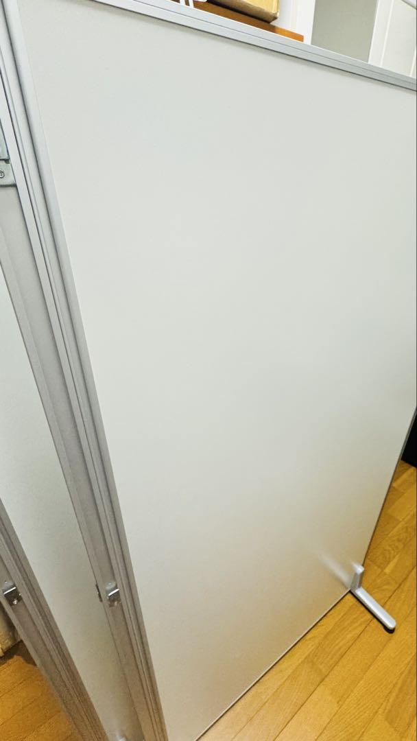 パーティション　1600✖️4枚