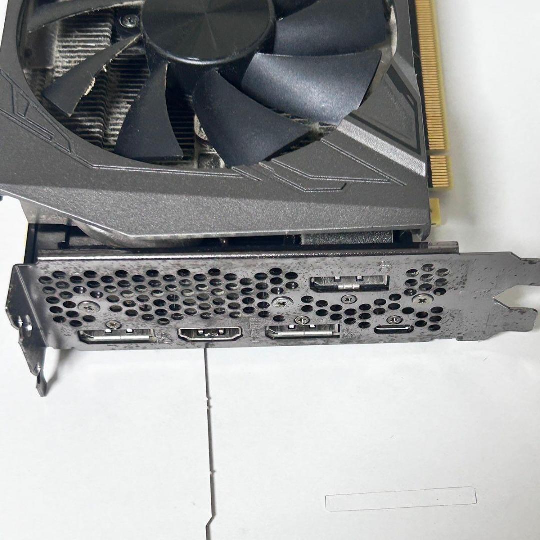 MSI RTX2070 Super 8GB GeForce グラフィックカード