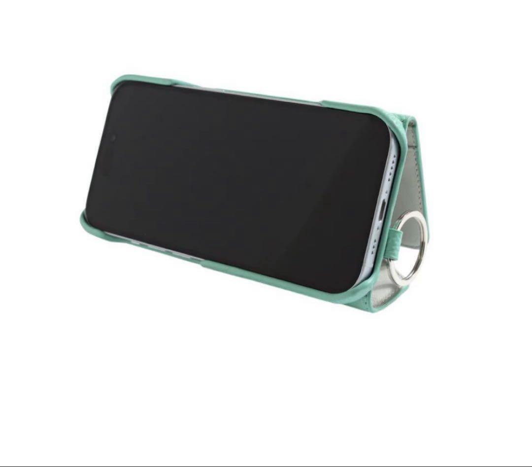 鈴木亜美さん iPhone15ケース 3点セット iPhoneアクセサリー