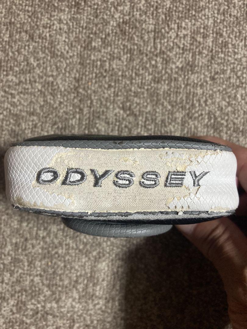 ODYSSEY パタートゥーロンポートランド