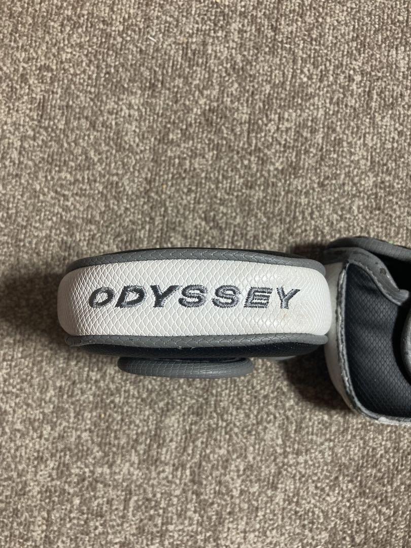 ODYSSEY パタートゥーロンポートランド
