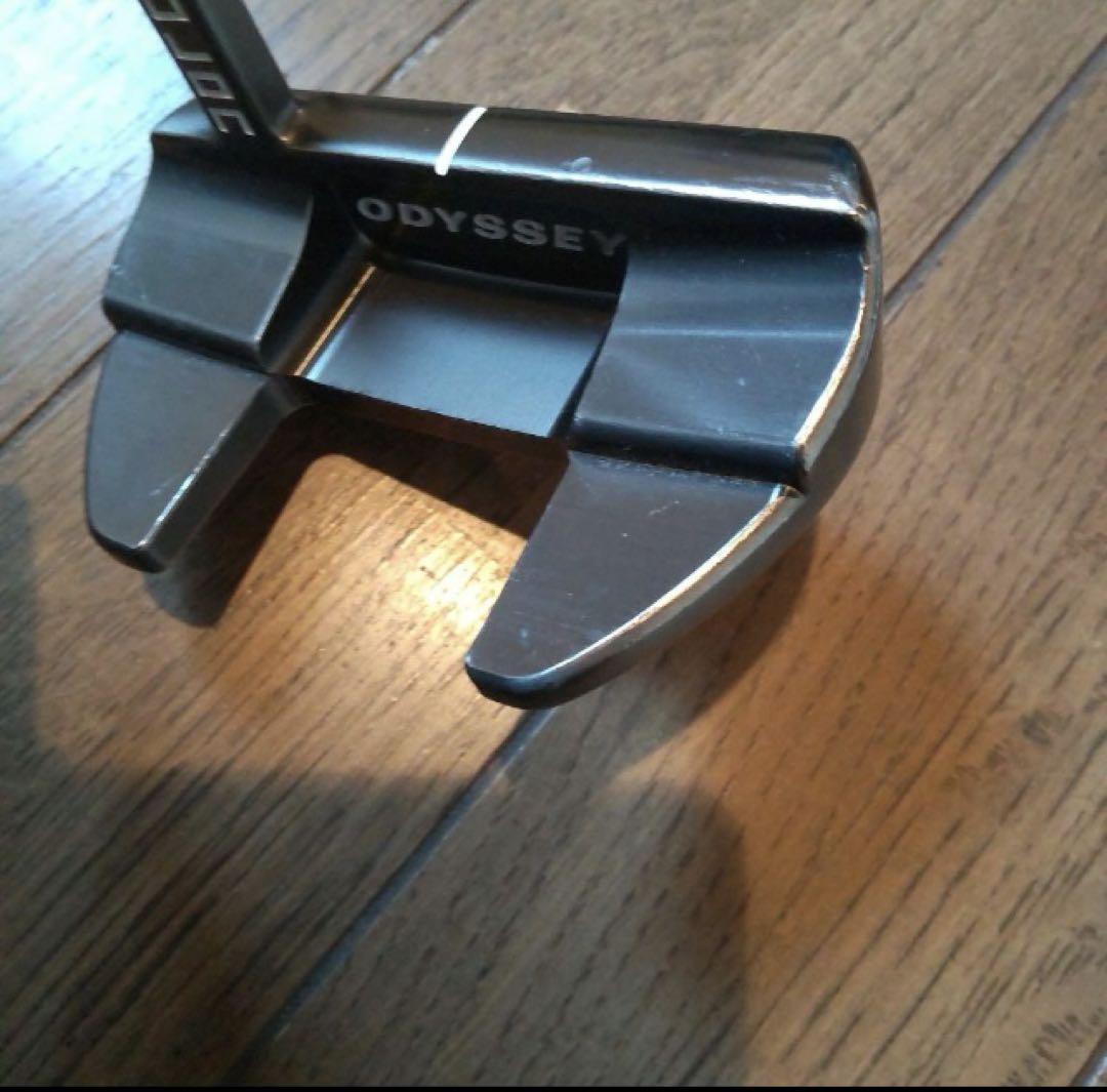 ODYSSEY パタートゥーロンポートランド