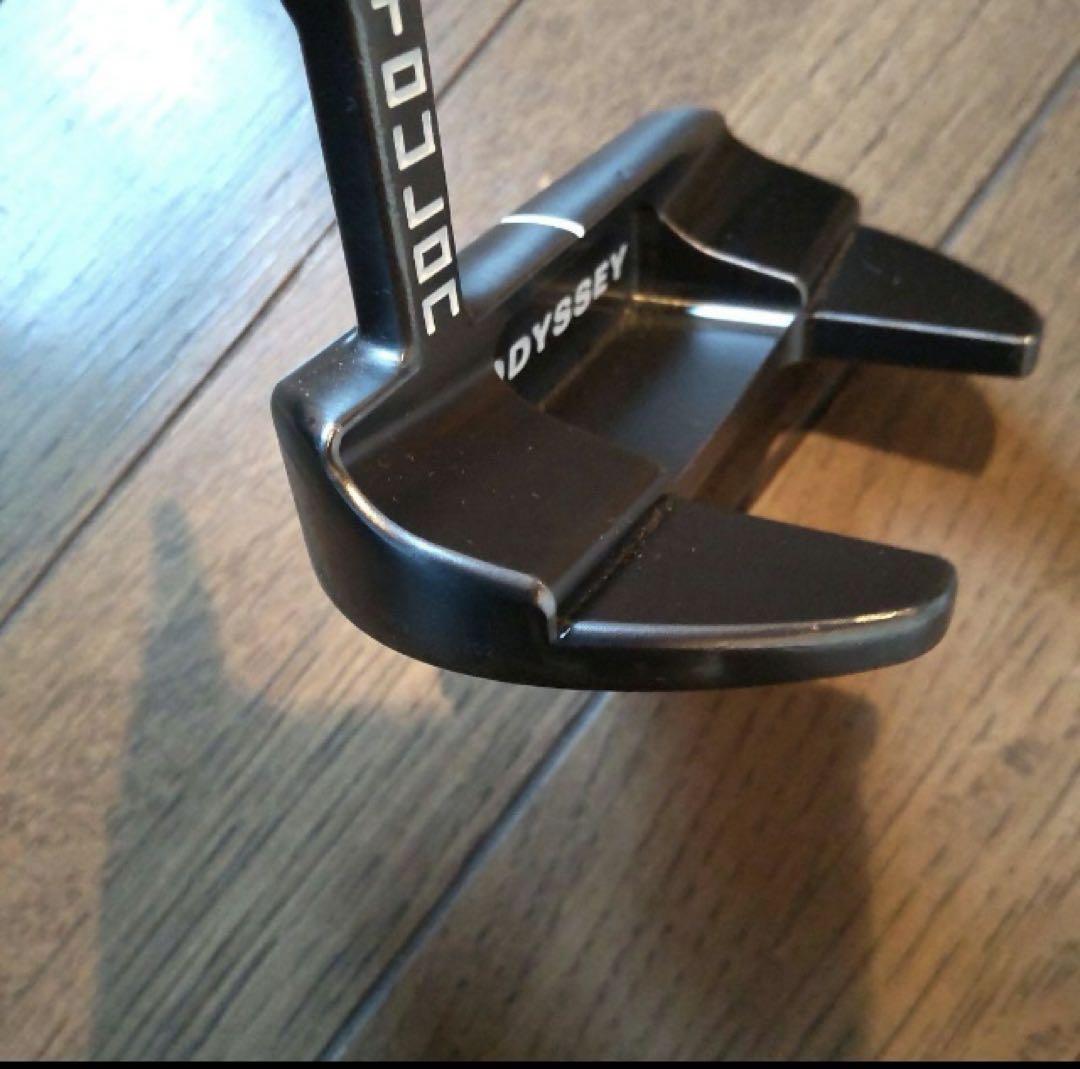ODYSSEY パタートゥーロンポートランド