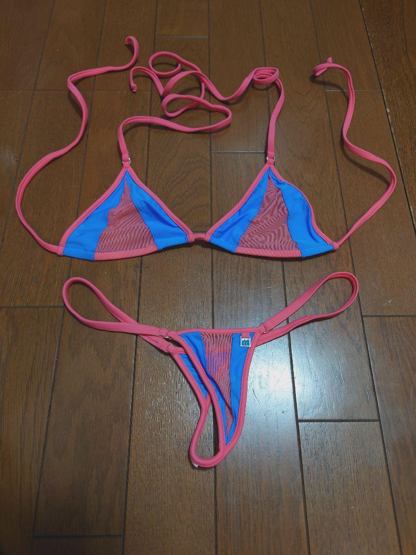 傷あり wicked weasel シースルーラベンダービキニ3点セット Amazon.co.jp: [Wicked Weasel] レデイーズ セクシー 3222