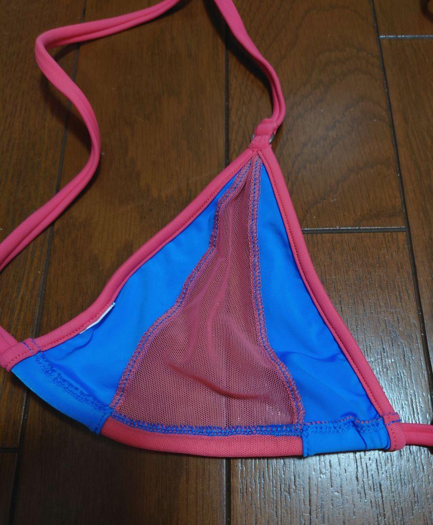 傷あり wicked weasel シースルーラベンダービキニ3点セット Amazon.co.jp: [Wicked Weasel] レデイーズ セクシー 3222