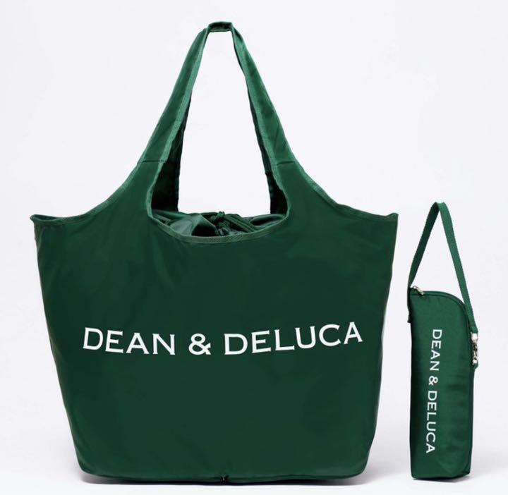 超ポイントアップ祭 グロウ8月号付録DEAN & DELUCAレジかごバッグ エコ 超ポイントアップ祭 グロウ8月号付録DEAN & DELUCAレジかごバッグ エコ