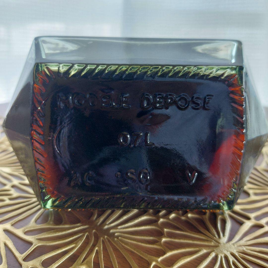 プリンス ユーベル ド ポリニャック XO コニャック 43年物 グリーンボトル プリンス ユーベル ド ポリニャック XO コニャック 43年物