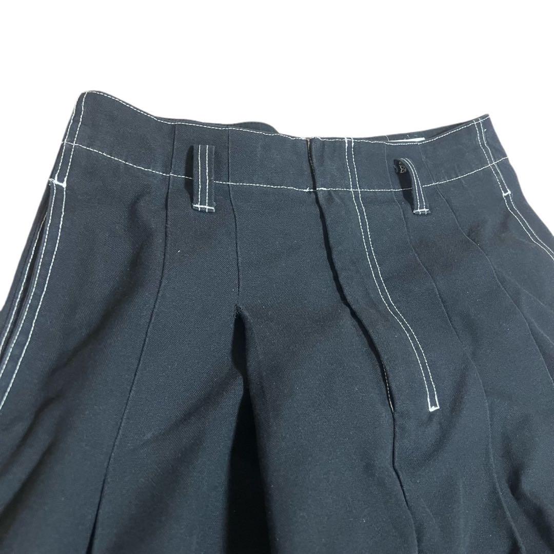名作★SHINYAKOZUKAシンヤコヅカ BAGGY WITH FARAH