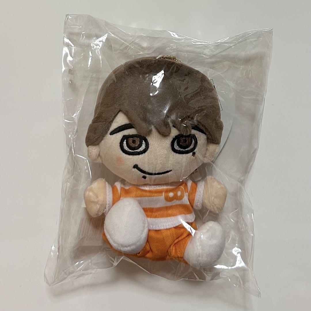 SUPER EIGHT 関ジャニ∞ 丸山隆平 ちびぬい - メルカリ