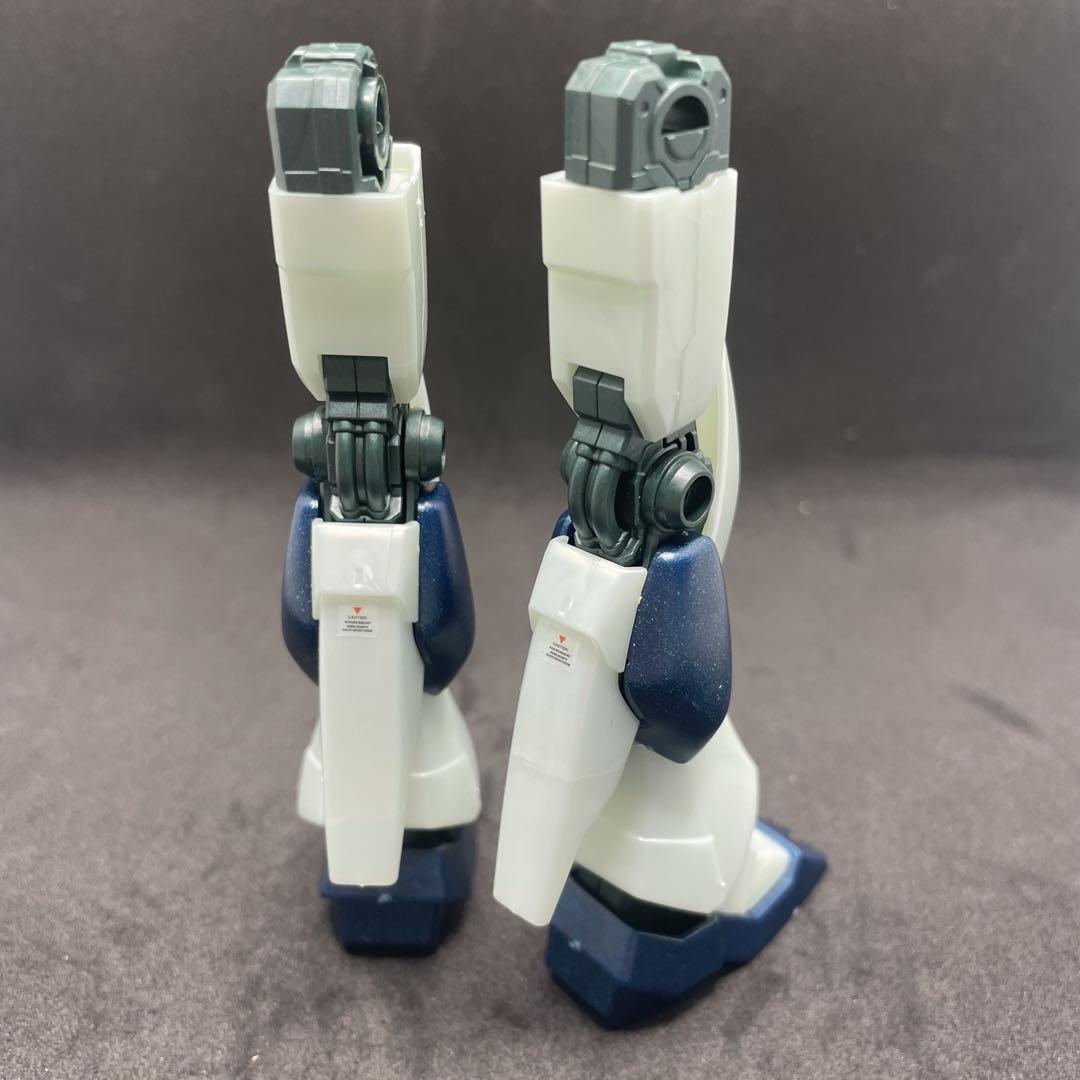 124-035 ガンプラ ν ガンダム ジャンク HG プラモデル 1/144