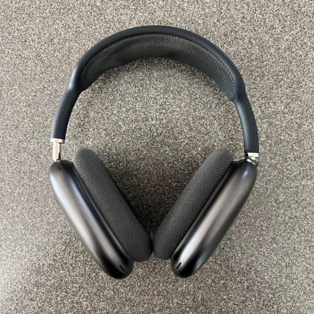 AirPods Max|第1世代|スペースグレイ - メルカリ