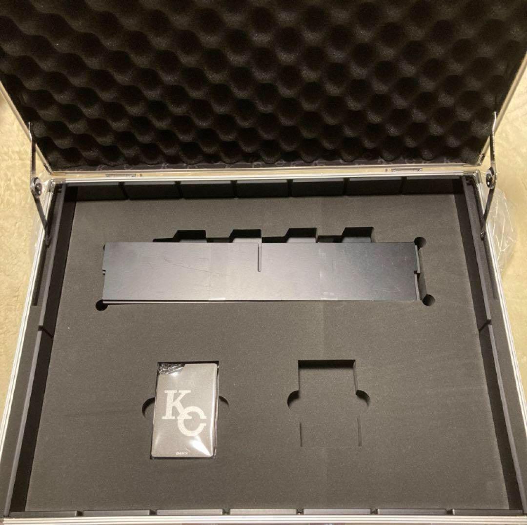 遊戯王　海馬セット　アタッシュケース　未使用品
