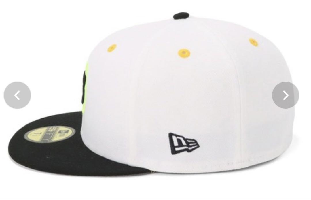 シカゴカブス　ニューエラ NEWERA 59fifty ヤンキース　メッツ