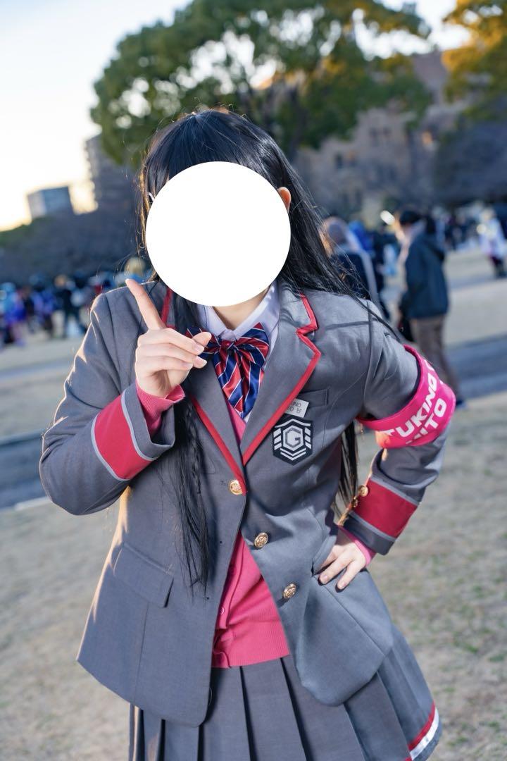 月ノ美兎 コスプレ