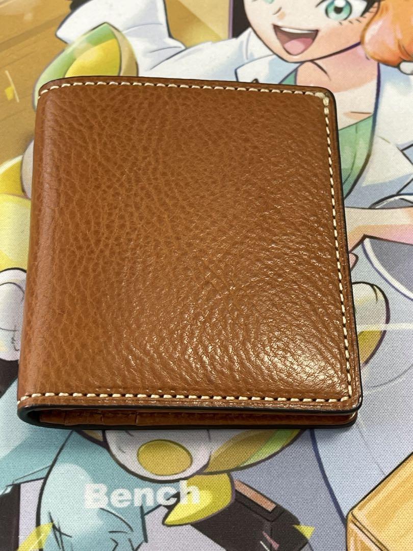新品・未使用】セール中 レンマ マリスコ ブラック 財布 メンズ