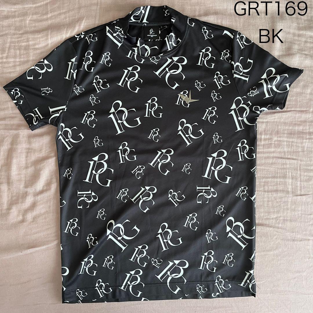 【新品】1PIU1UGUALE3 GOLF ゴルフウエア　メンズ　Lサイズ