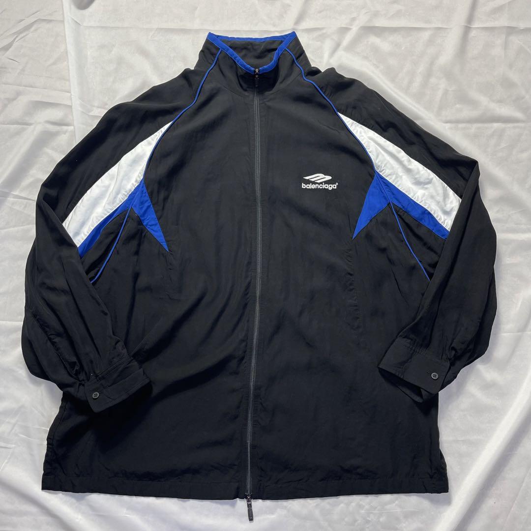 トップス balenciaga 3b sports icon tracksuit