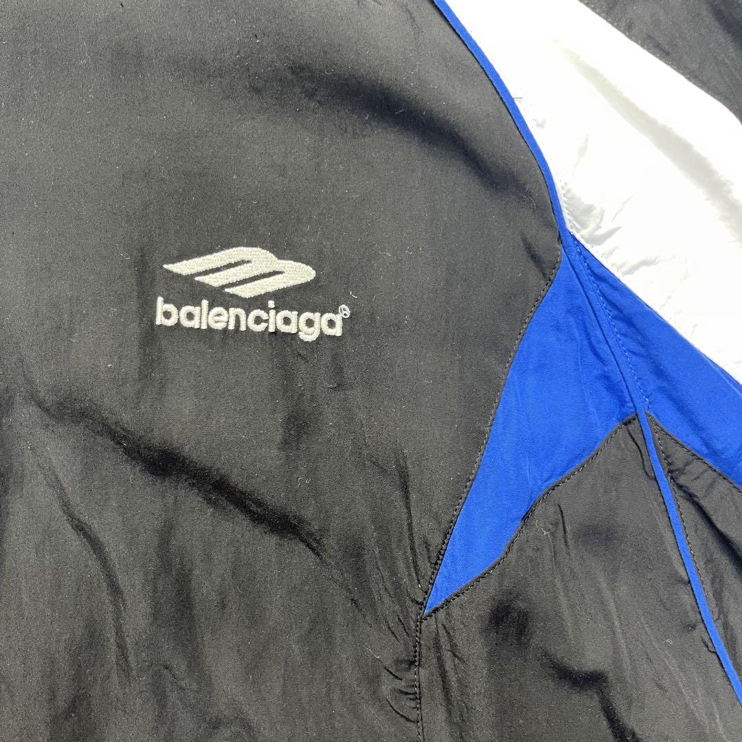 トップス balenciaga 3b sports icon tracksuit