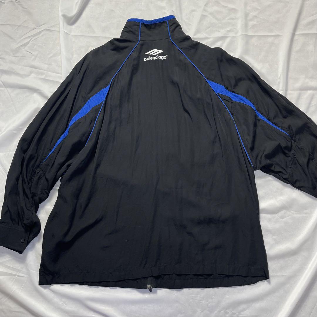トップス balenciaga 3b sports icon tracksuit