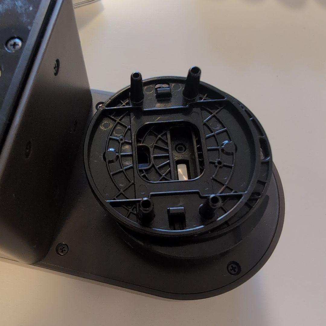 Qrio Lock Q-SL2 キュリオロック ブラウン