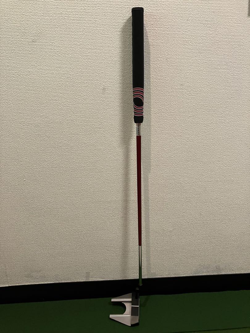 【中古】オデッセイ TRI-HOT 5K SEVEN 34インチ