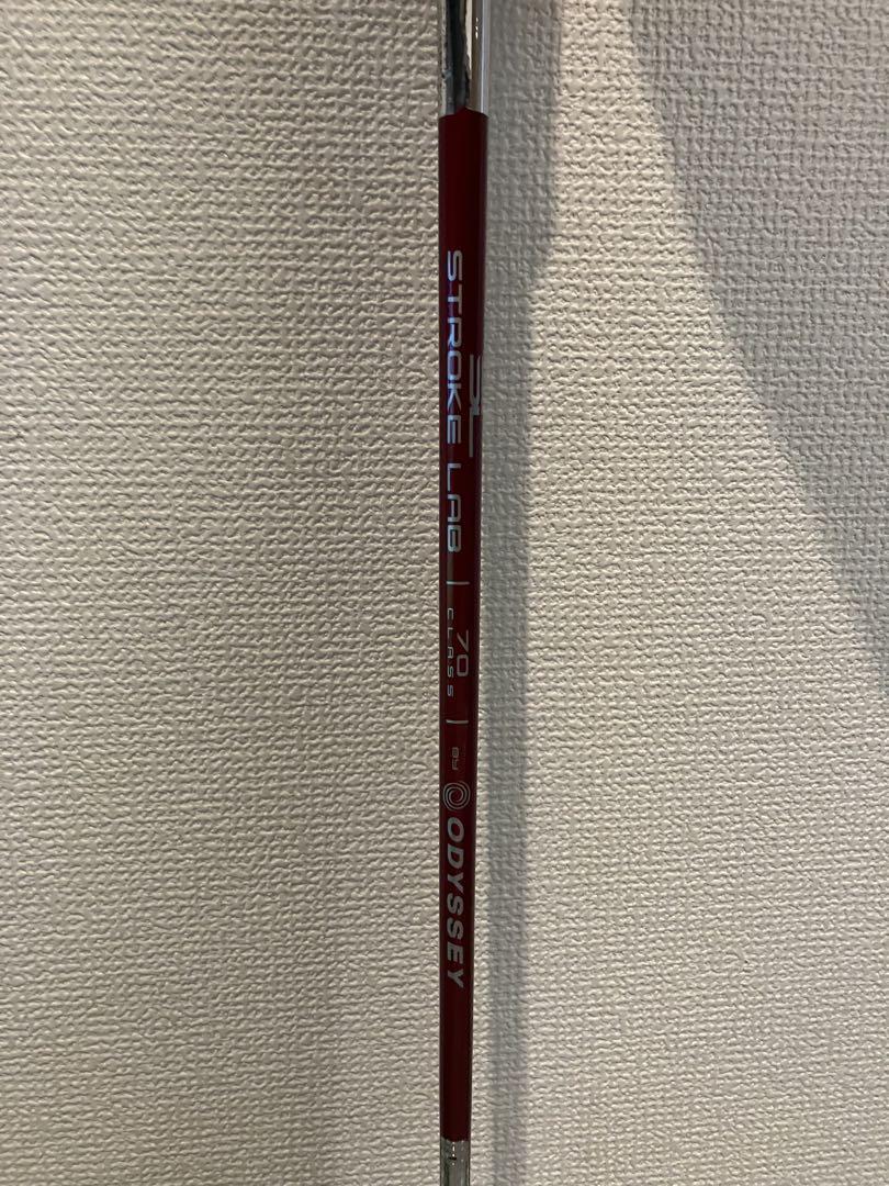 【中古】オデッセイ TRI-HOT 5K SEVEN 34インチ