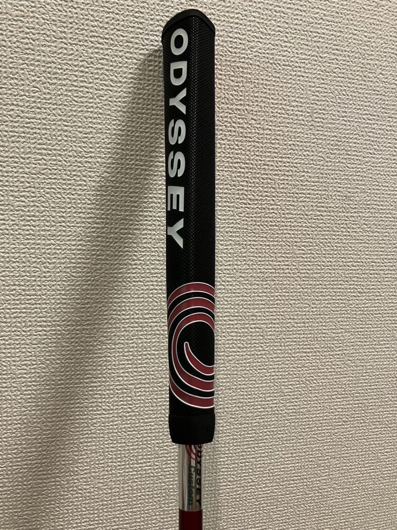 【中古】オデッセイ TRI-HOT 5K SEVEN 34インチ