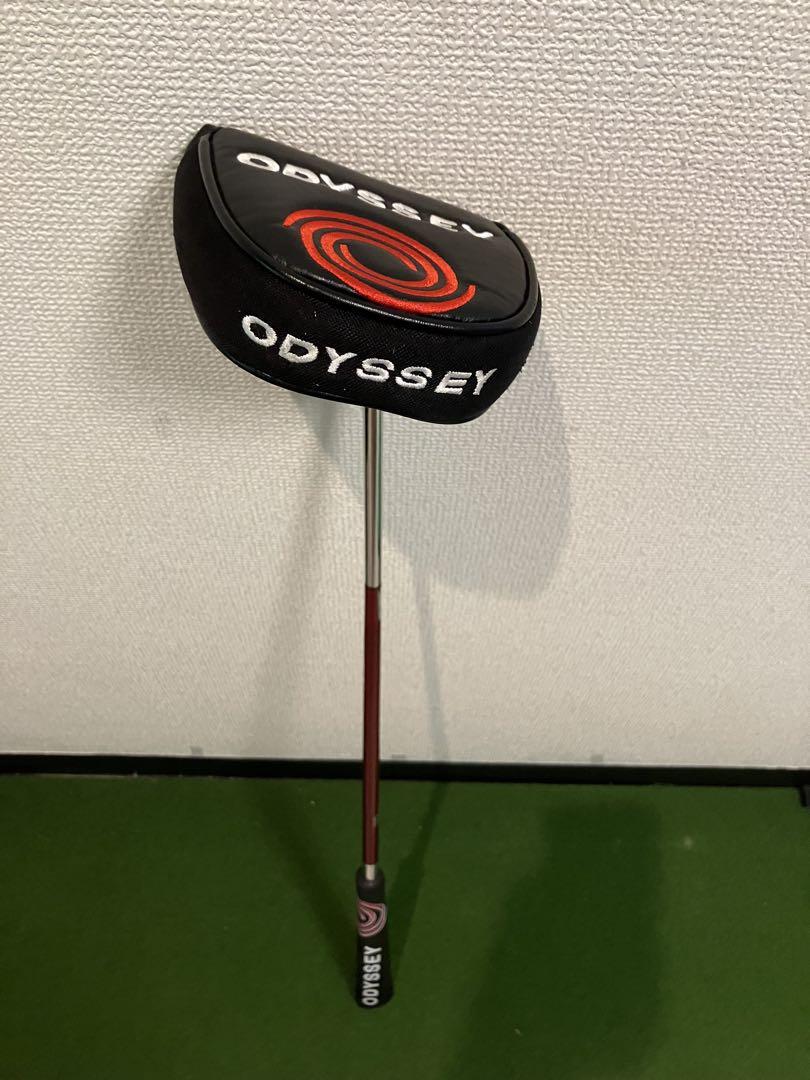 【中古】オデッセイ TRI-HOT 5K SEVEN 34インチ