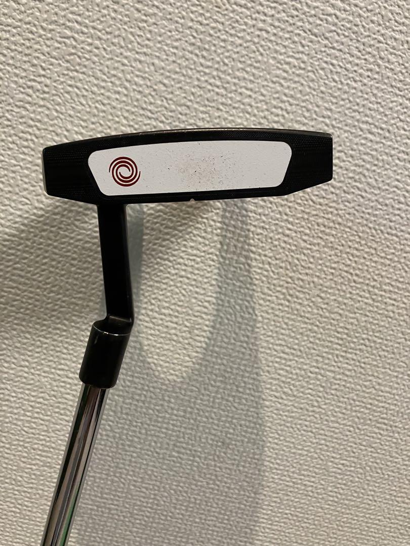 【中古】オデッセイ TRI-HOT 5K SEVEN 34インチ