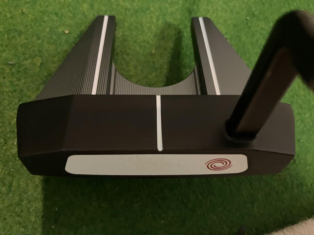 【中古】オデッセイ TRI-HOT 5K SEVEN 34インチ