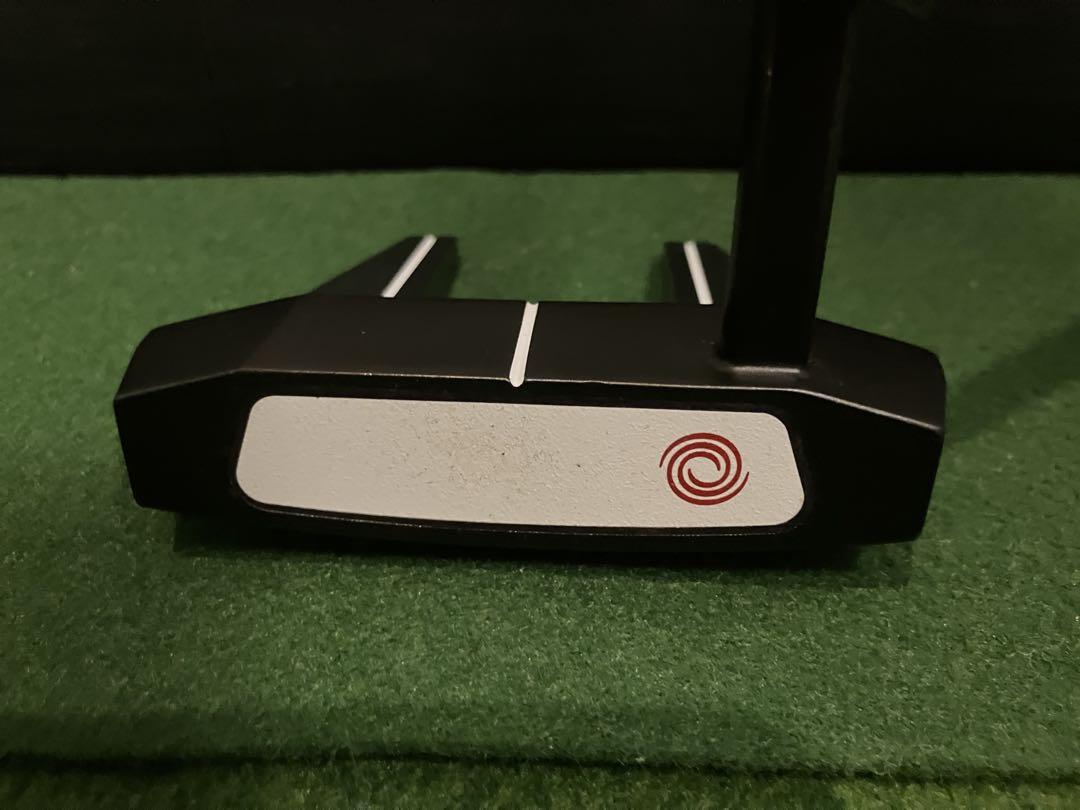 【中古】オデッセイ TRI-HOT 5K SEVEN 34インチ