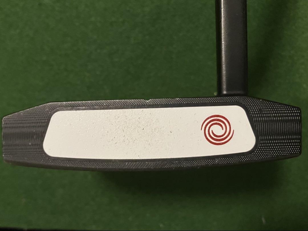 【中古】オデッセイ TRI-HOT 5K SEVEN 34インチ