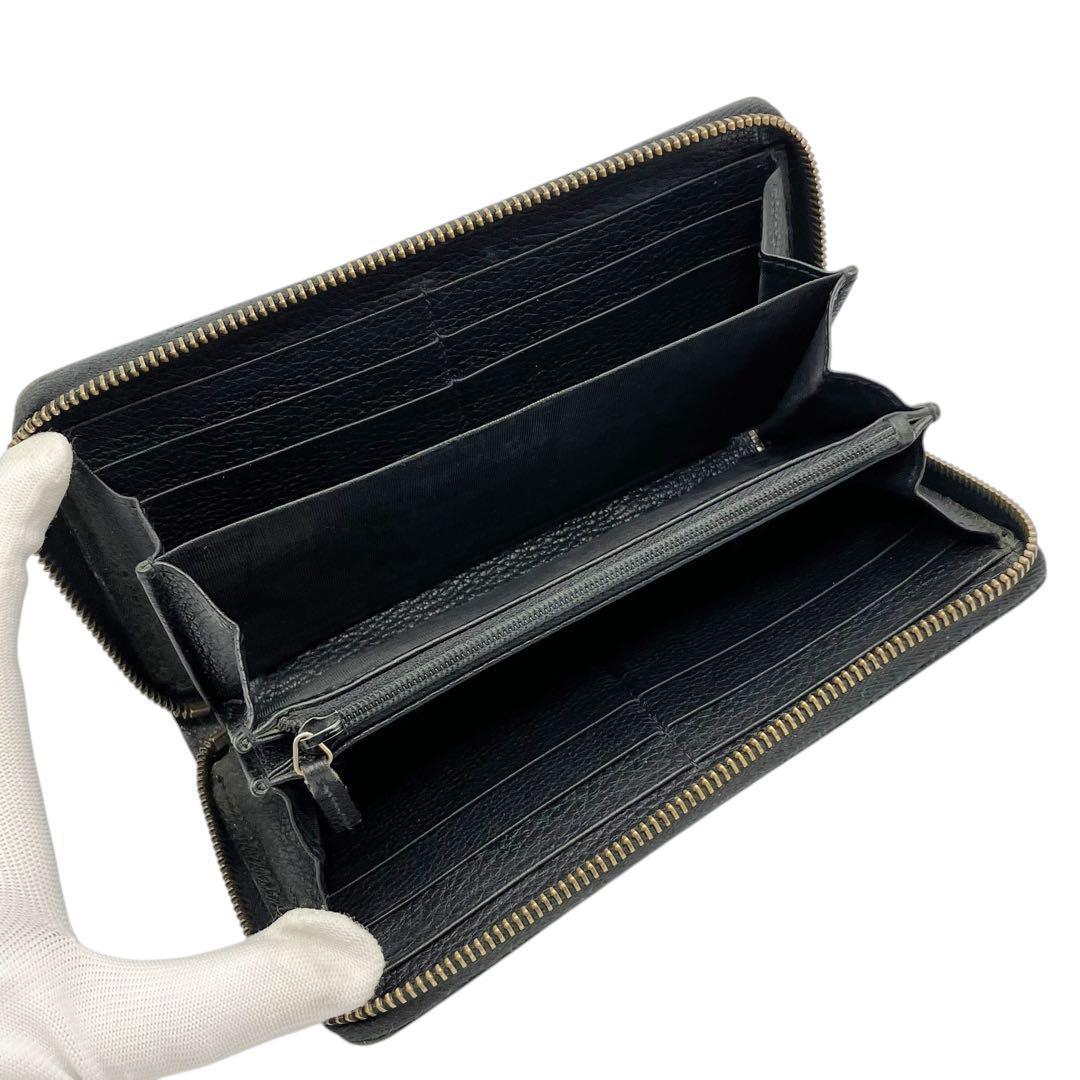 グッチ ヴィンテージロゴ