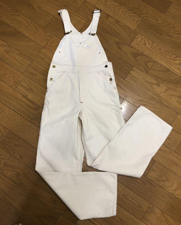 Lee #040-1911 ペインターオーバーオール