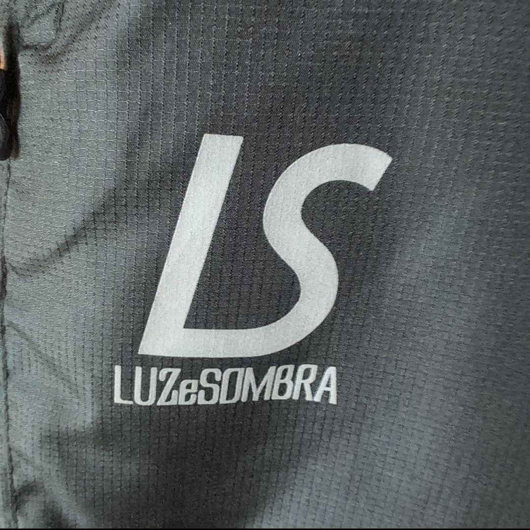 ルースイソンブラ/LUZ e SOMBRA 中綿ロングパンツ /BLACK/Ｓ