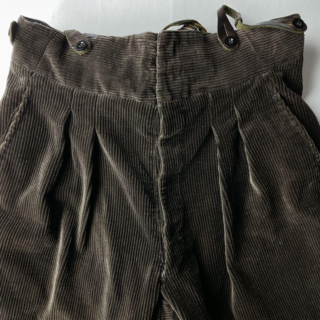1930s40sフレンチヴィンテージ