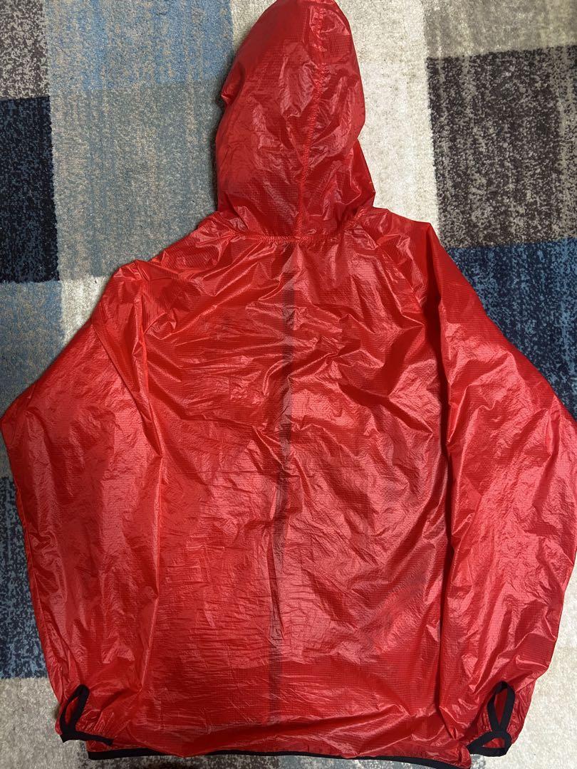 ジンダイジマウンテンワークス Calgary Wind Jacket