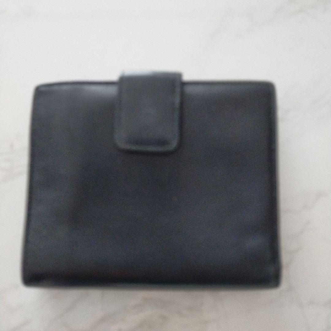 GUCCI グッチ二つ折り財布 ホースビット