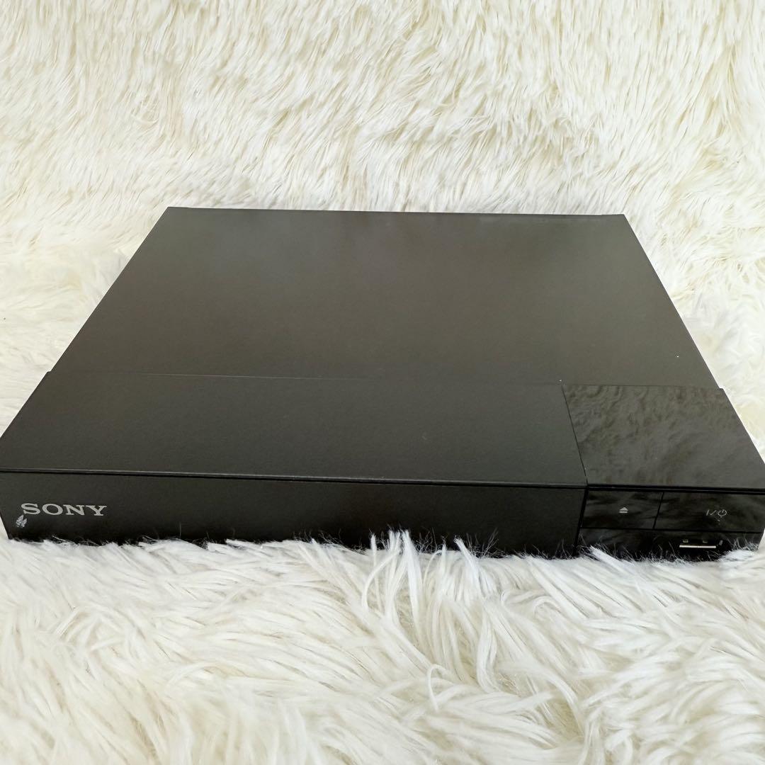 SONY BDP-S1500 Blu-ray/DVDプレーヤー 2019年製 - メルカリ
