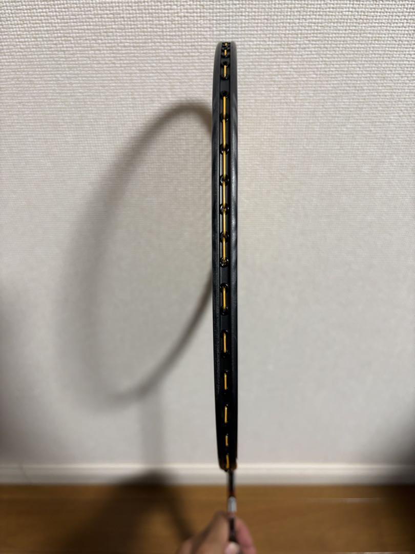 YONEX ARCSABER バドミントンラケット
