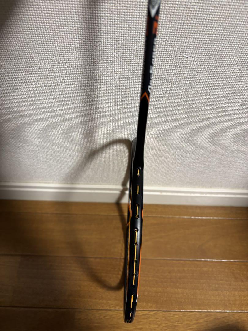YONEX ARCSABER バドミントンラケット