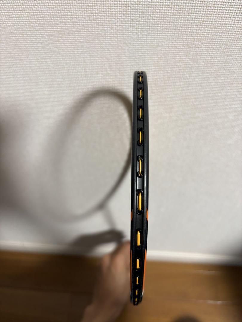 YONEX ARCSABER バドミントンラケット